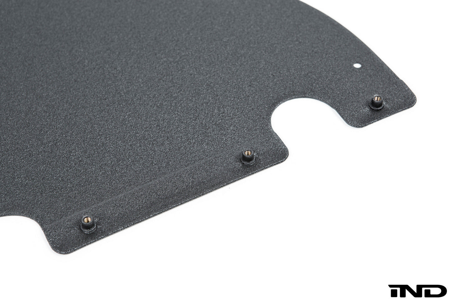 Fall Line Motorsports f82 m4 rear closeout - iND Distribution