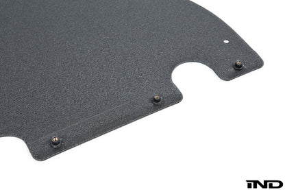 Fall Line Motorsports f87 m2 rear closeout - iND Distribution