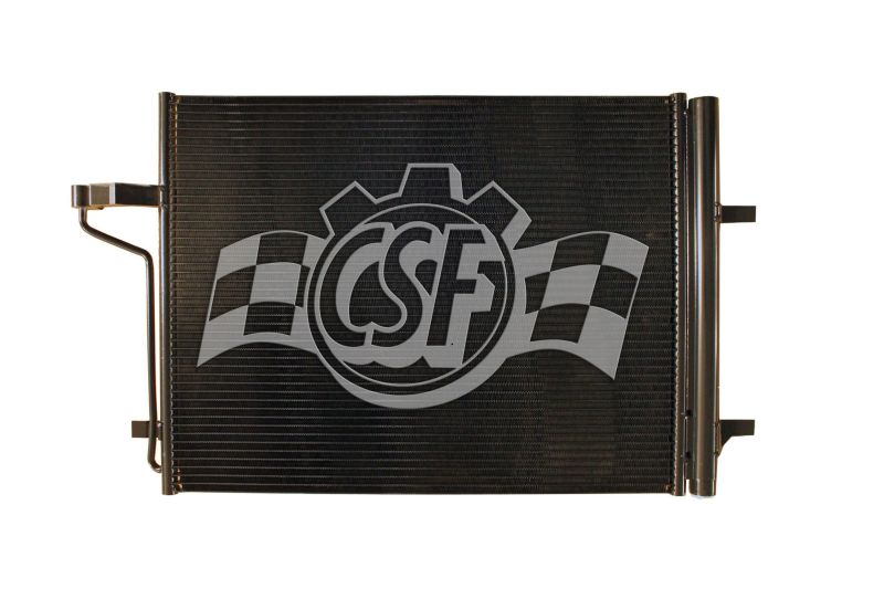CSF 13-14 フォード・エスケープ 1.6L エアコンコンデンサー
