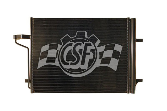 CSF 13-14 フォード・エスケープ 1.6L エアコンコンデンサー