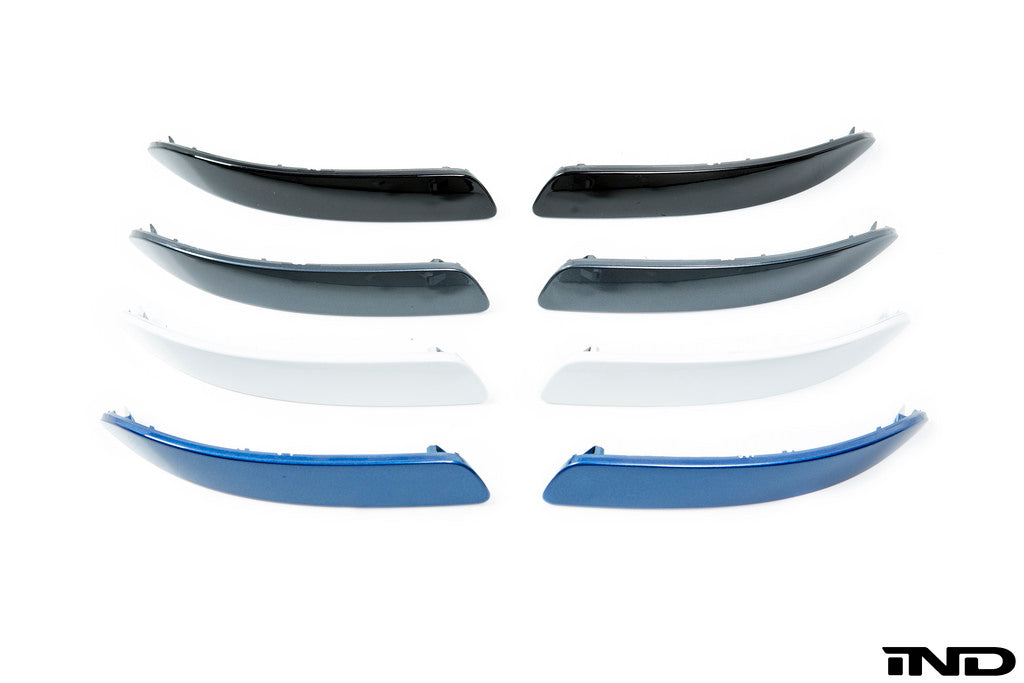 iND e70 x5m painted rear reflector set - iND Distribution