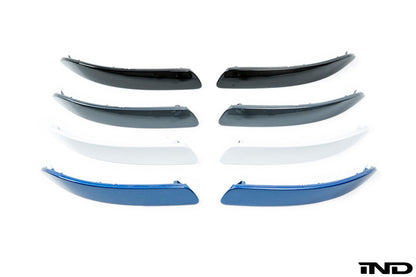 iND e70 x5m painted rear reflector set - iND Distribution