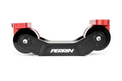 Perrin 16-19 スバル クロストレック / 04-11 フォレスター / 15-21 WRX STI トランスミッションサポート（マニュアル車専用）