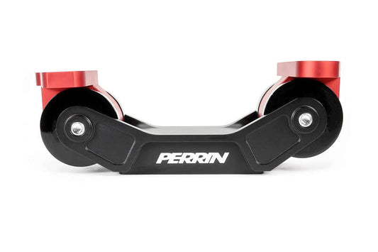 Perrin 16-19 スバル クロストレック / 04-11 フォレスター / 15-21 WRX STI トランスミッションサポート（マニュアル車専用）