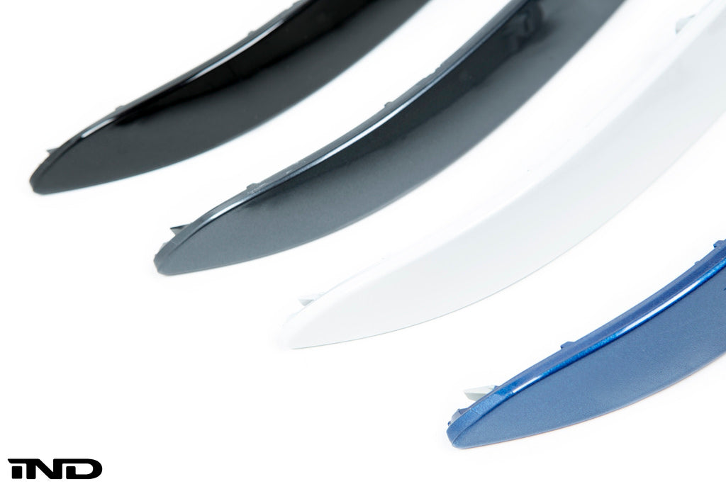 iND e70 x5m painted rear reflector set - iND Distribution