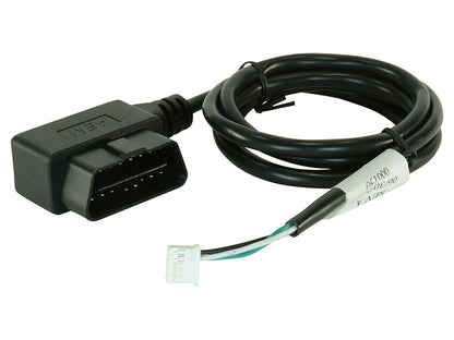AEM 30-0311 X-Series OBD2ゲージ用 メインハーネス