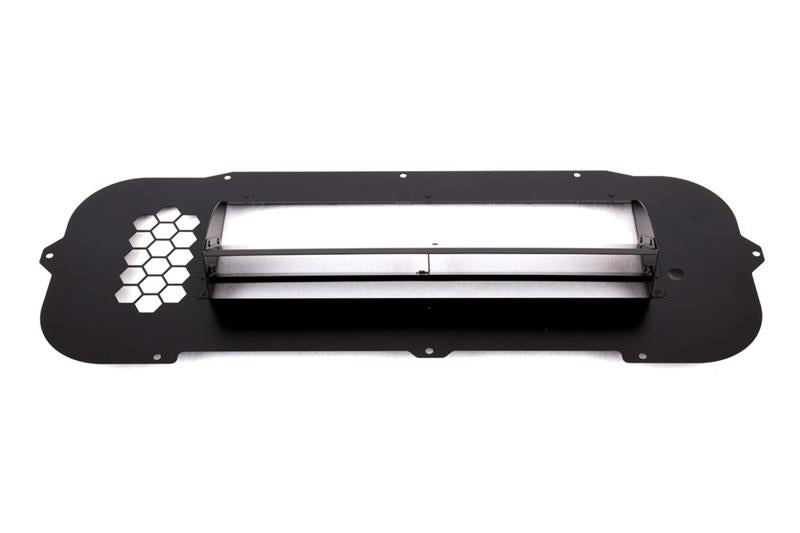 GrimmSpeed 上置きインタークーラー(TMIC)用スプリッター | スバル 2006-2007年 インプレッサ WRX / STI