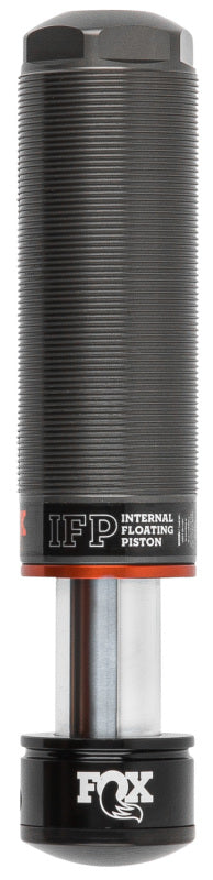 Fox 18年以降 Jeep JL / 20年以降 Gladiator 2.0 Factory Series Gen2 2.0インチ（約50.8mm）トラベル 10インチ（約254mm）伸長 リア バンプストップ IFP