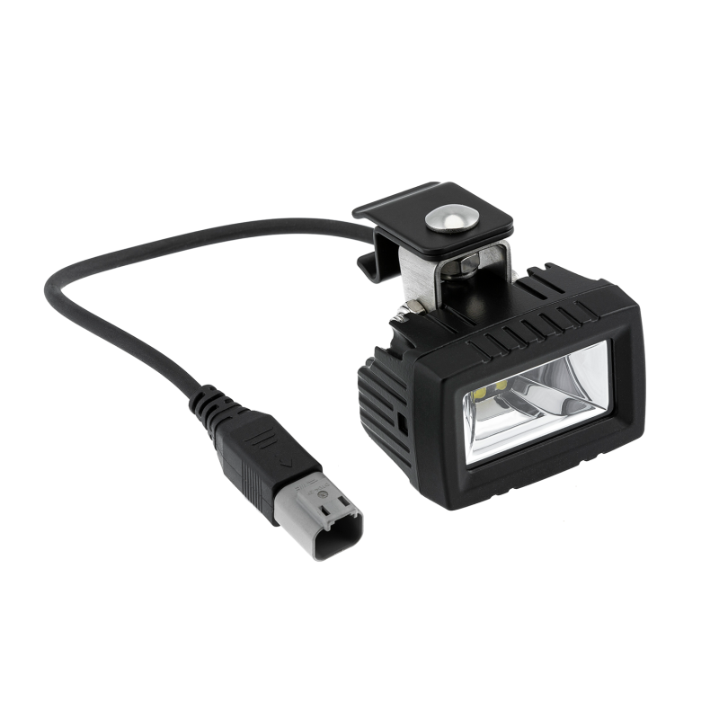 ARB ベースラック用補助ライト - 2.8インチ（約71mm） 20W