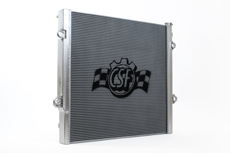 CSF 2010年以降レクサス GX460 ヘビーデューティー オールアルミラジエーター