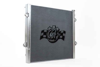 CSF 2010年以降レクサス GX460 ヘビーデューティー オールアルミラジエーター