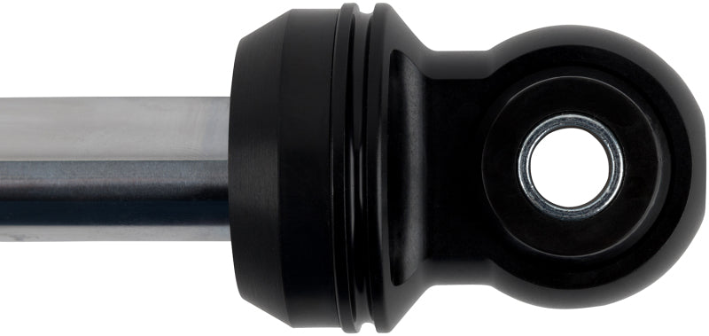 Fox 2019年以降 フォードレンジャー 2.5 Factory Series 0-1.5インチ（約38-38mm）リアリモートリザーバーショック（ペア） - 調整可能