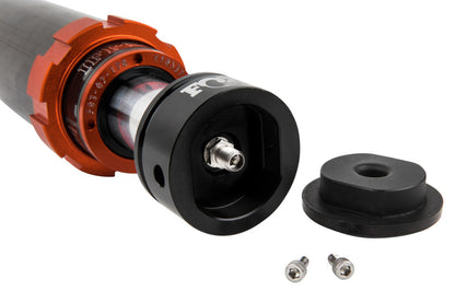 Fox Race Series GEN2 2インチユニバーサルフロントバンプストップ IFP（スレッドボディ）