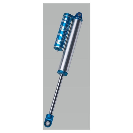 King Shocks 12インチ 2.0 PRショック 3チューブバイパスホース リモートリザーバー 7/8シャフトスタイル 5