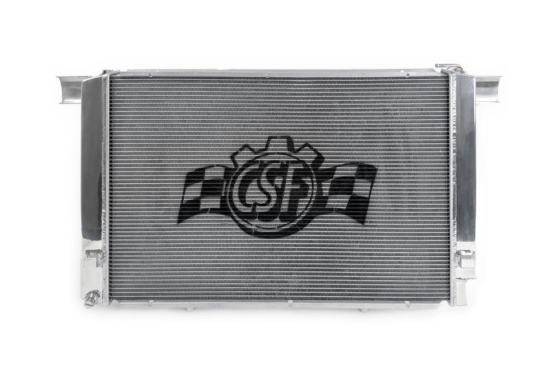 CSF 90-93 Mercedes-Benz 500SL / 94-02 Mercedes-Benz SL500 ラジエーター