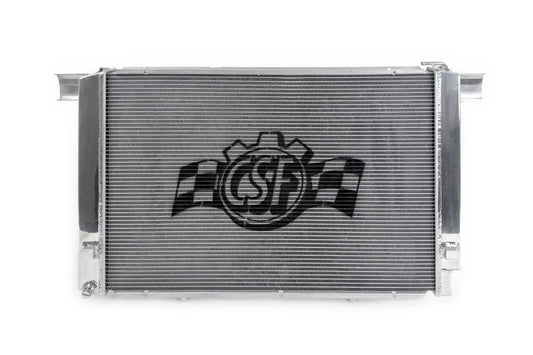 CSF 90-93 Mercedes-Benz 500SL / 94-02 Mercedes-Benz SL500 ラジエーター
