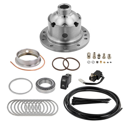 ARB エアロッカー Ifs 28スプライン 三菱用 S/N
