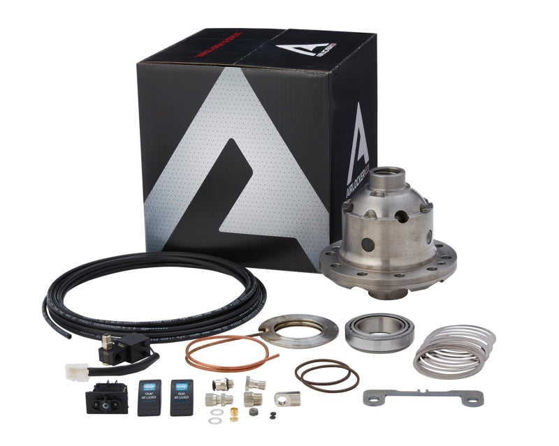 ARB エアロッカー Dana M200 29スプライン 3.45比 S/N