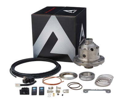 ARB エアロッカー Dana M200 29スプライン 3.45比 S/N