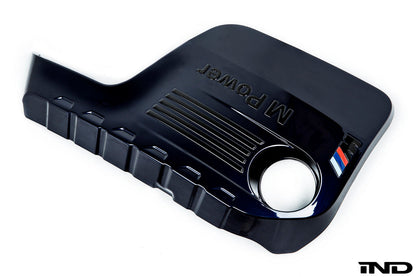 iND f8x m3 m4 painted engine cover - iND Distribution