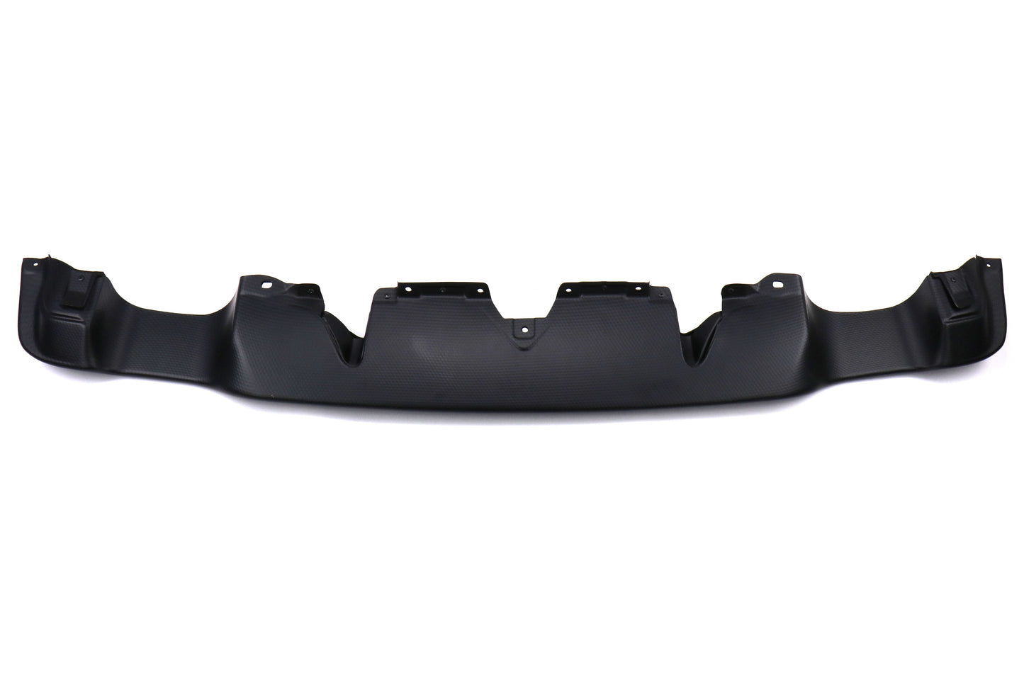 OLM OEM+ スタイル リアディフューザー - 2013-2016 Scion FR-S / 2013-2021 スバル BRZ / 2017-2021 Toyota 86