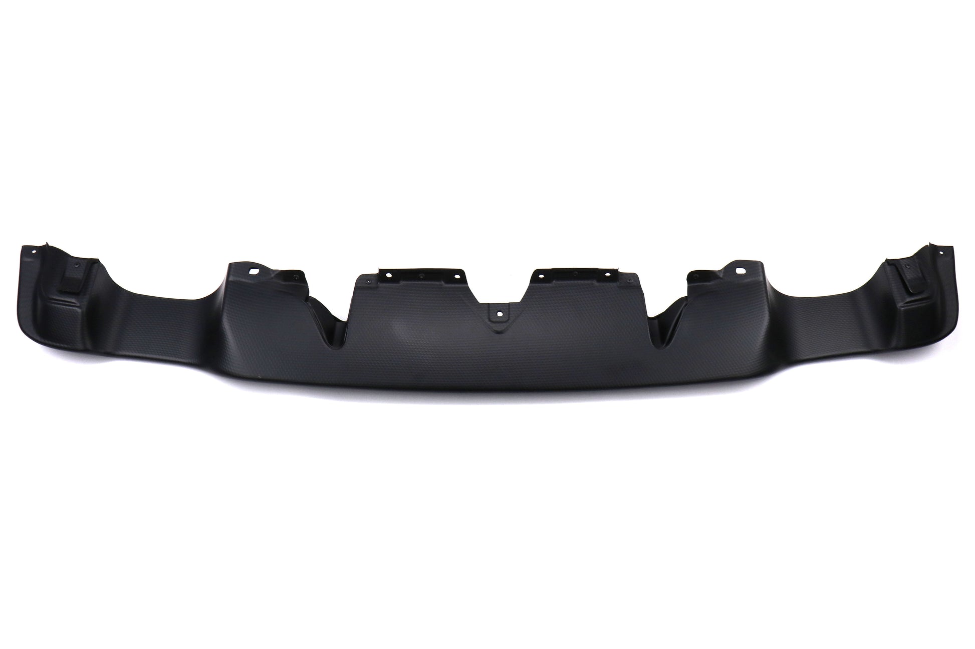 OLM OEM+ スタイル リアディフューザー - 2013-2016 Scion FR-S / 2013-2021 スバル BRZ / 2017-2021 Toyota 86