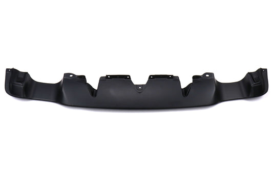 OLM OEM+ スタイル リアディフューザー - 2013-2016 Scion FR-S / 2013-2021 スバル BRZ / 2017-2021 Toyota 86