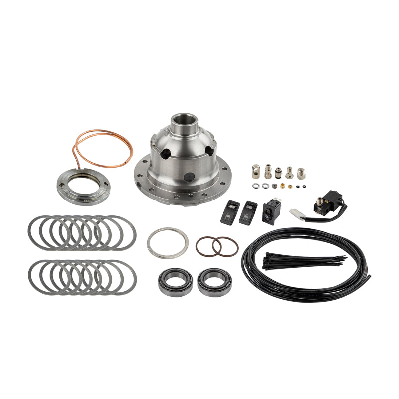 ARB エアロッカー Dana44 30スプライン 3.92以上 S/N