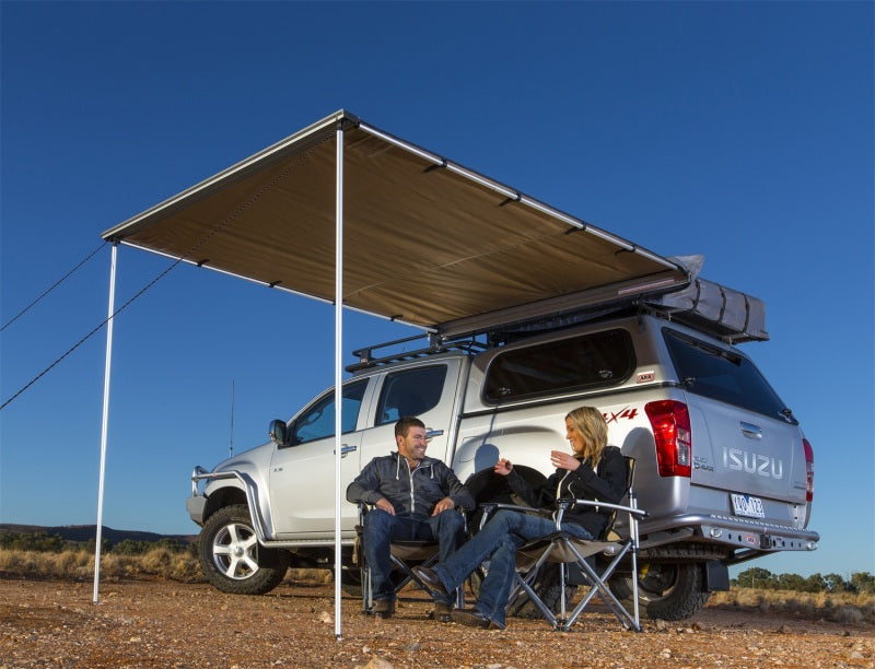 ARB オーニング PVCバッグ 1.25M49Lg 米国/カナダ仕様 1250×2100mm（49×83インチ）