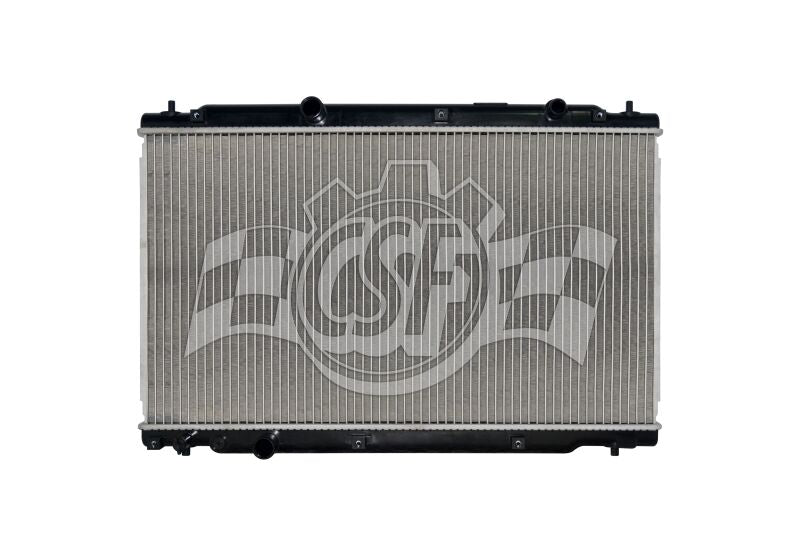 CSF 2020年以降 ホンダ CR-V 2.0L 純正交換用ラジエーター