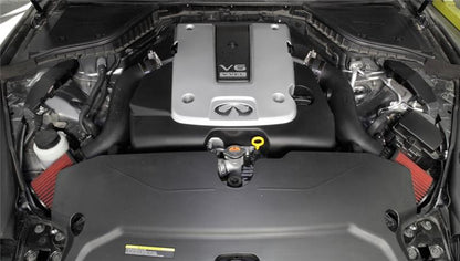 AEM 2014-2016 C.A.S. Infiniti Q50 V6-3.7L F/I コールドエアインテーク