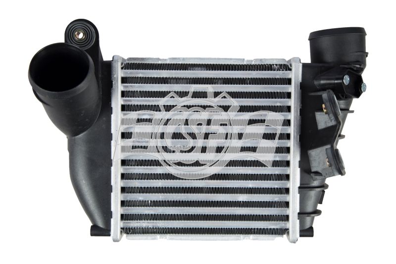 CSF 99-06 フォルクスワーゲン ゴルフ 1.8L 純正互換インタークーラー