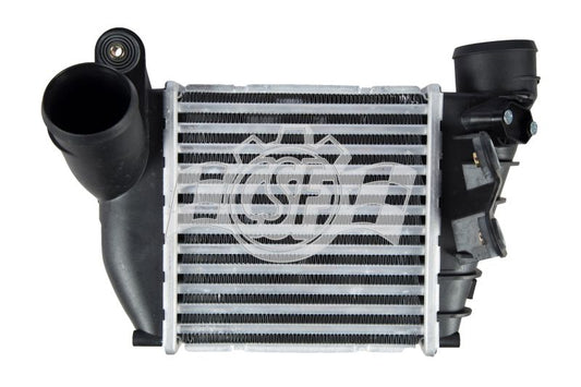 CSF 99-06 フォルクスワーゲン ゴルフ 1.8L 純正互換インタークーラー