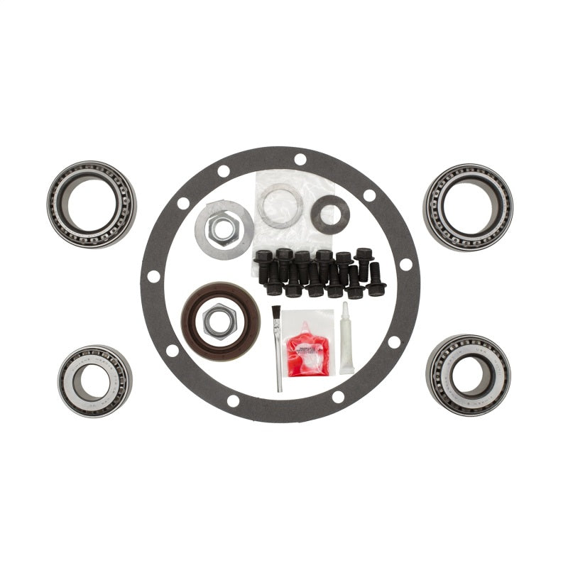 Eaton Chrysler 8.75インチ リアデフ コンプリートインストールキット