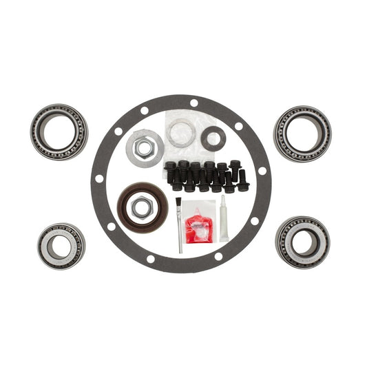Eaton Chrysler 8.75インチ リアデフ コンプリートインストールキット