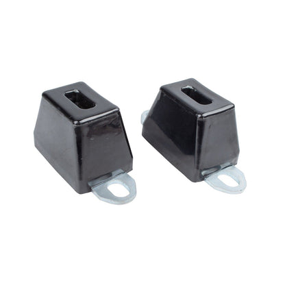 All-Pro Off-Road ユニバーサル バンプストップ（左右セット）