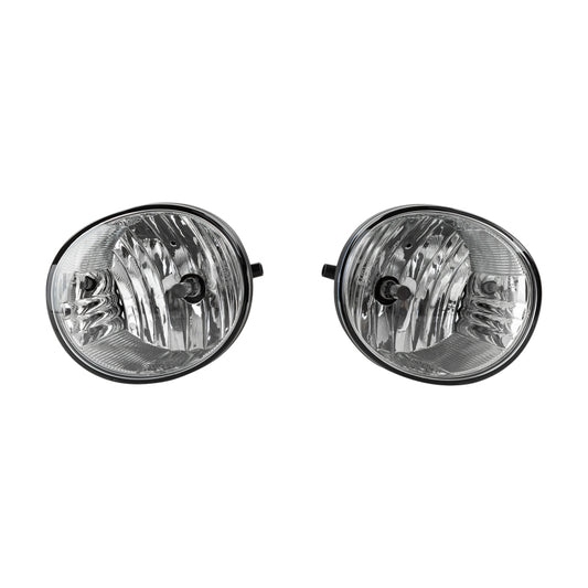 ARB Ffr フォグライト キット 左右セット