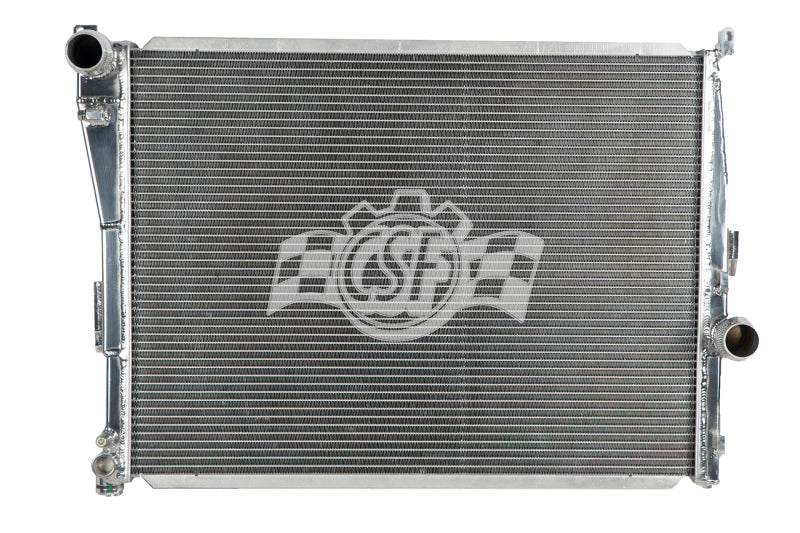 CSF 99-06 BMW 323i / 99-05 BMW 325i / 99-06 BMW 328i / 99-05 BMW 330i / 03-05 BMW Z4 ラジエーター