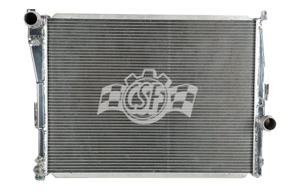 CSF 99-06 BMW 323i / 99-05 BMW 325i / 99-06 BMW 328i / 99-05 BMW 330i / 03-05 BMW Z4 ラジエーター
