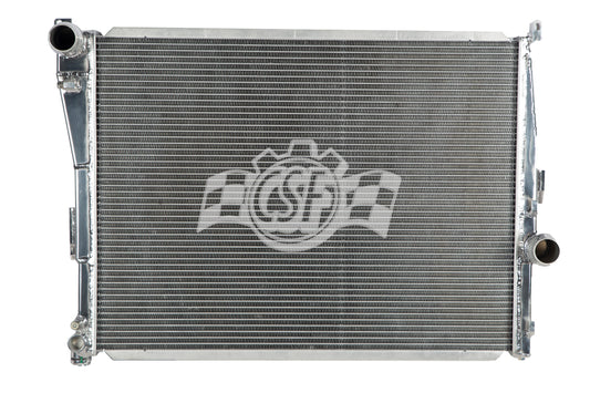 CSF 99-06 BMW 323i / 99-05 BMW 325i / 99-06 BMW 328i / 99-05 BMW 330i / 03-05 BMW Z4 ラジエーター