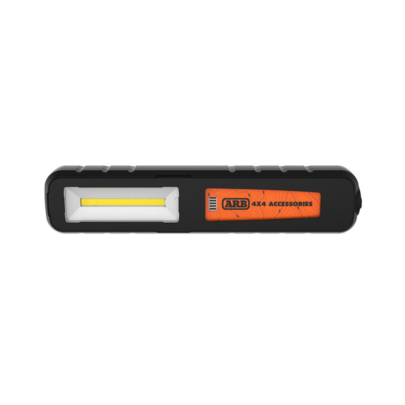 ARB アドベンチャーライト 600 Ac/Dc 充電式 USA製