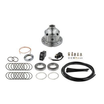 ARB エアロッカー Dana30 30スプライン 3.73以上 S/N..