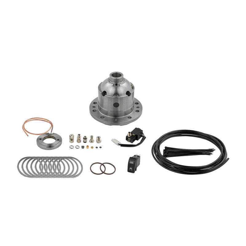 ARB エアロッカー 27スプライン10ボルト Rg3.54Dn 日産 R180A S/N
