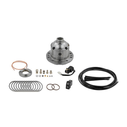ARB エアロッカー 27スプライン10ボルト Rg3.54Dn 日産 R180A S/N