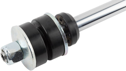 Fox 19+ Ram 1500 4WD 2.0パフォーマンスシリーズIFPショック（アルミ製）/ 0-2インチ（約50.8mm）リフト - リア