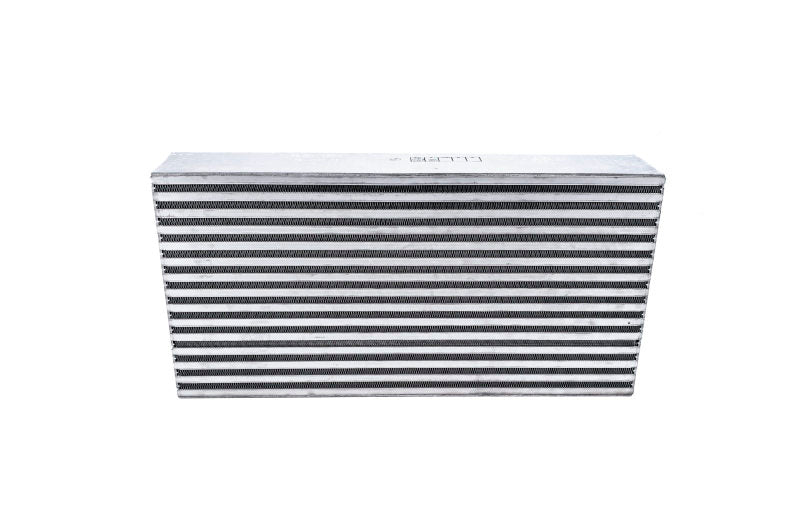 Garrett エア/エア インタークーラー CAC (23.72インチ（約602mm） x 12.02インチ（約305mm） x 3.82インチ（約97mm）) - 1000 HP