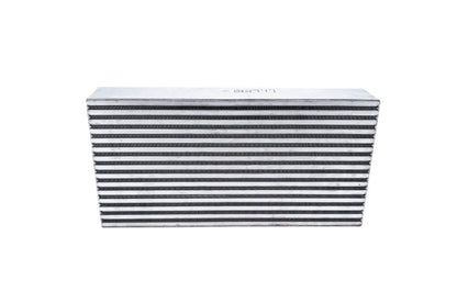 Garrett エア/エア インタークーラー CAC (23.72インチ（約602mm） x 12.02インチ（約305mm） x 3.82インチ（約97mm）) - 1000 HP