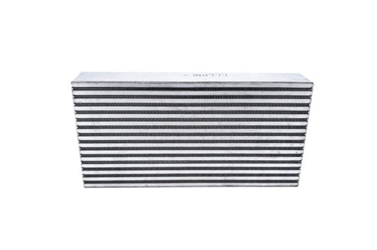 Garrett エア/エア インタークーラー CAC (23.72インチ（約602mm） x 12.02インチ（約305mm） x 3.82インチ（約97mm）) - 1000 HP