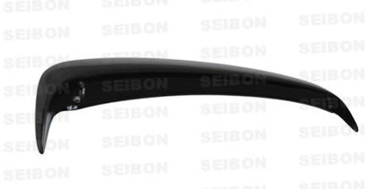 Seibon 2000-2005 レクサス IS300 TRスタイル カーボンファイバー リアスポイラー