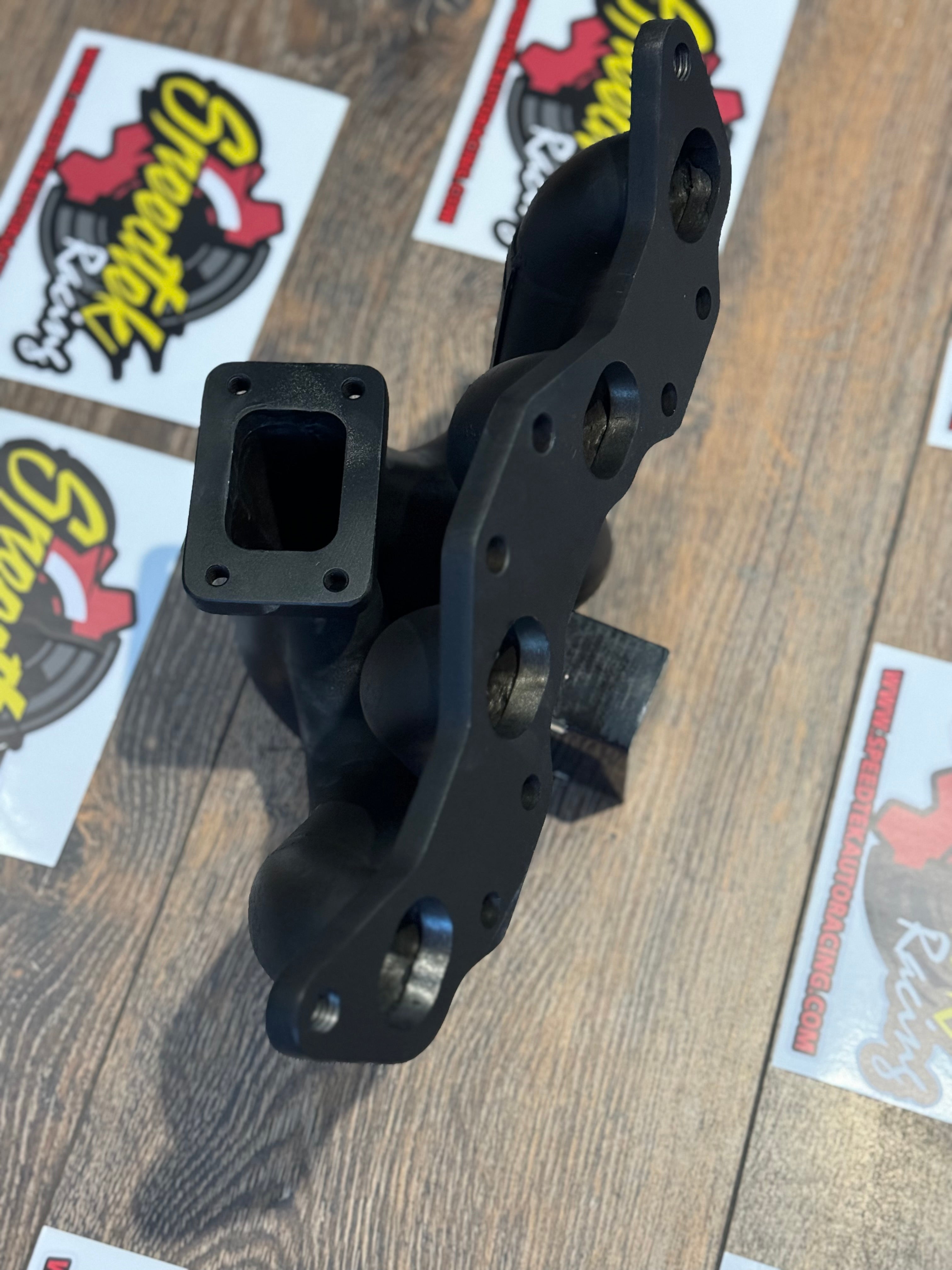 Speed Tek Auto Racing 日産 シルビア CA18DET CA18 ハイマウント
